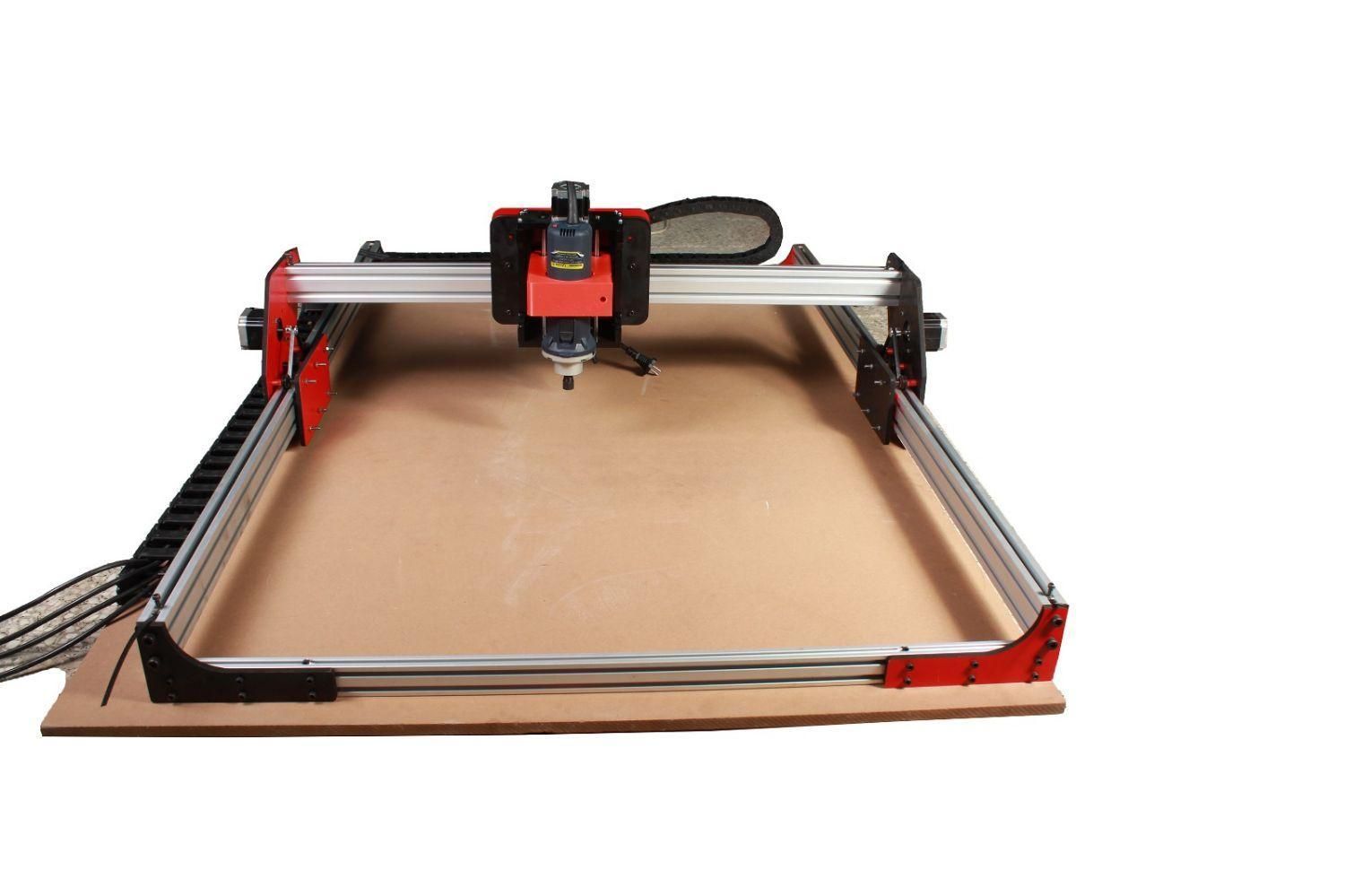 سی ان سی چوب سامو|ماشینآلات صنعتی|تهران, ونک|دیوار