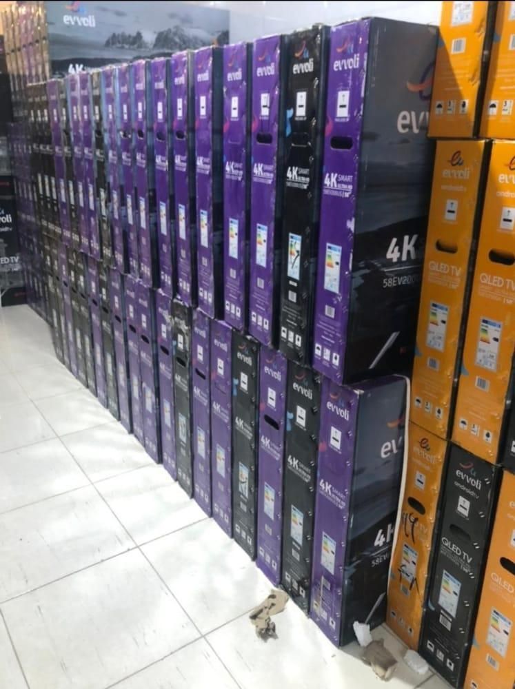 تلویزیون ال ای دی پاناسونیک مدلTH-43EX600Rسایز 43|تلویزیون و پروژکتور|اهواز, شریعتی جنوبی|دیوار