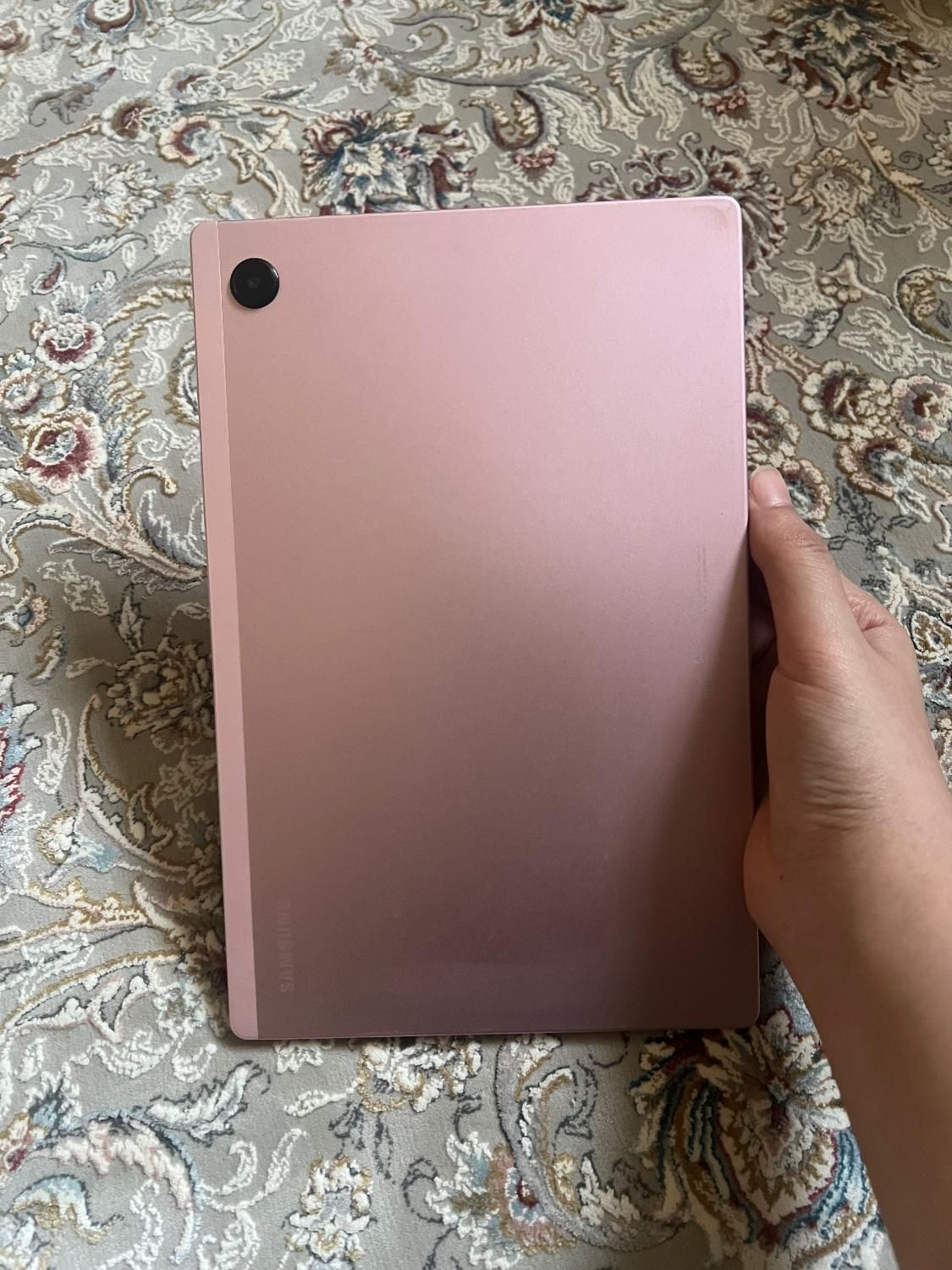 تبلت سامسونگ galaxy tab A8|تبلت|مشهد, شهید فرامرز عباسی|دیوار