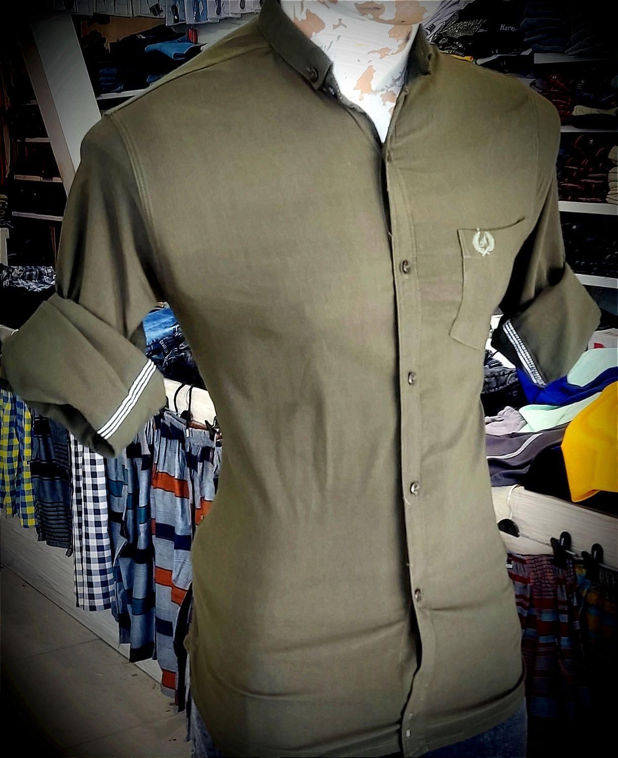 پیراهن اسپرت|لباس|همدان, |دیوار