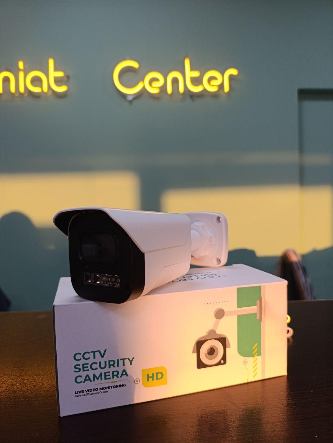 فروش ویژه پکیج دوربین مداربسته در لاهیجان|دوربین مداربسته|لاهیجان, گلستان|دیوار