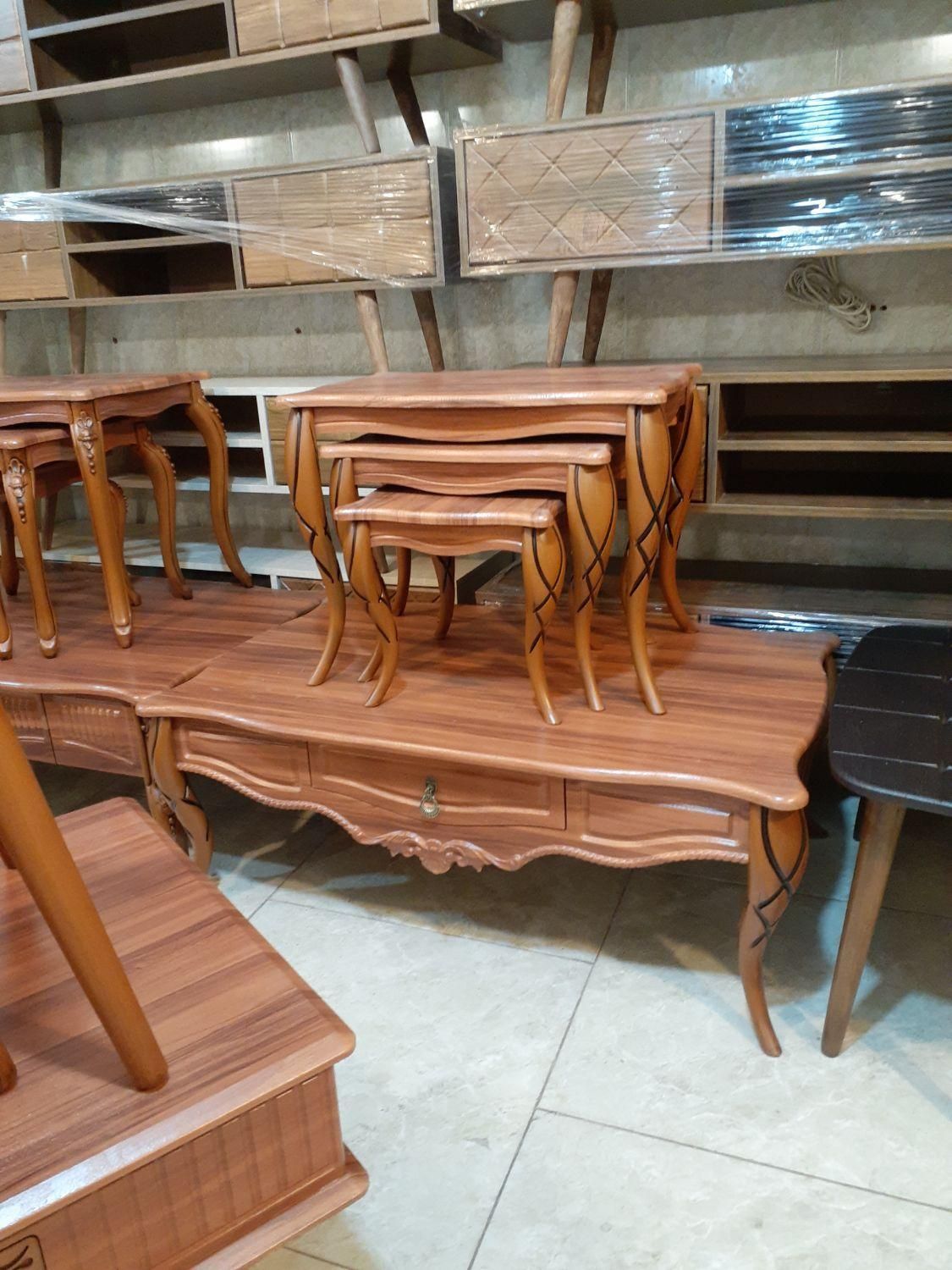 جلو مبلی جلومبلی  صاف تولیدی میلانو|مبلمان خانگی و میز عسلی|تبریز, |دیوار