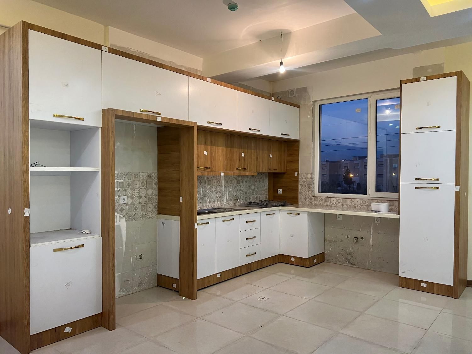 فروش و معاوضه آپارتمان ۱۰۵ متری نوروزیان|فروش آپارتمان|قزوین, |دیوار