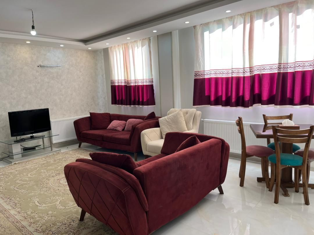 اجاره روزانه آپارتمان مبله|اجارهٔ کوتاه‌مدت آپارتمان و سوئیت|اصفهان, نقش جهان|دیوار