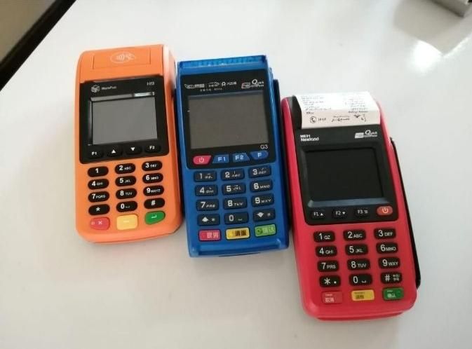 دستگاه کارتخوان تهران و کرج POZ7210 تحویل فوری پوز|فروشگاه و مغازه|کرج, گلشهر|دیوار