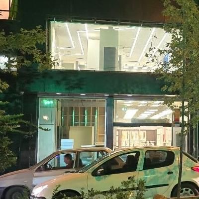اجاره مغازه 230متر ارتفاع 5 بر اصلی پاسداران.دولت|اجارهٔ مغازه و غرفه|تهران, پاسداران|دیوار