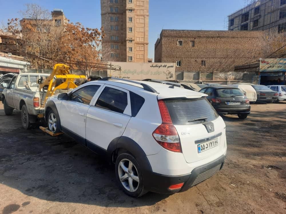 امدادخودرو یدک کش چرخگیر جرثقیل خودروبر سراسر شهر|خدمات حمل و نقل|مشهد, طلاب|دیوار