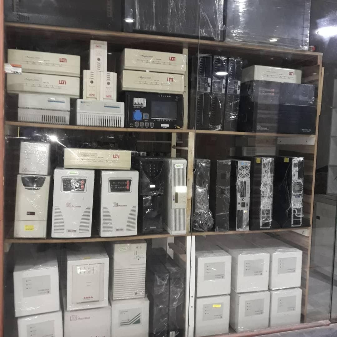 دستگاه های (UPS)|قطعات و لوازم جانبی رایانه|تهران, شادآباد|دیوار