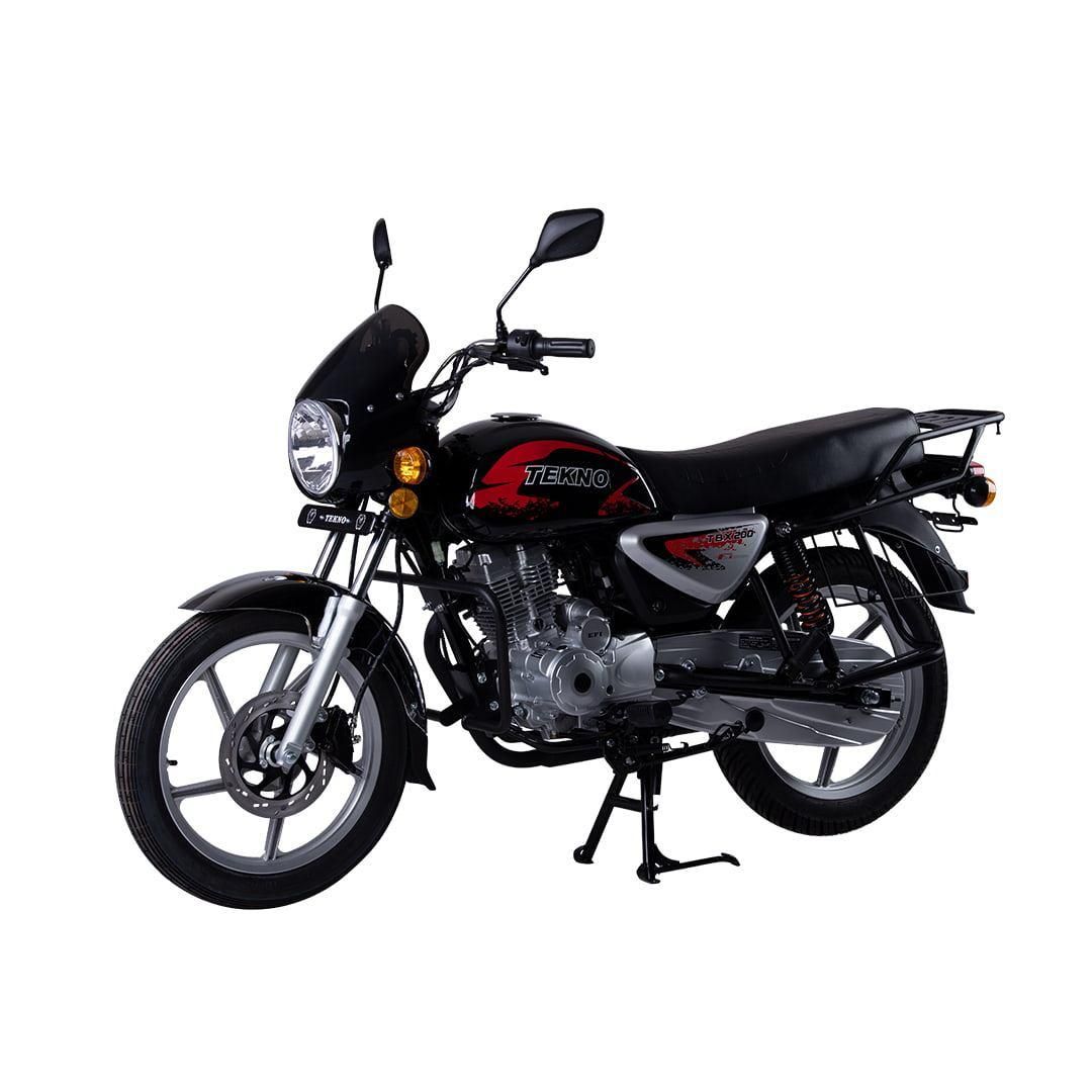 موتورسیکلت طرح باکسر تکنو باسل TBX 200 صفر با GPS|موتورسیکلت|قم, باسکول|دیوار