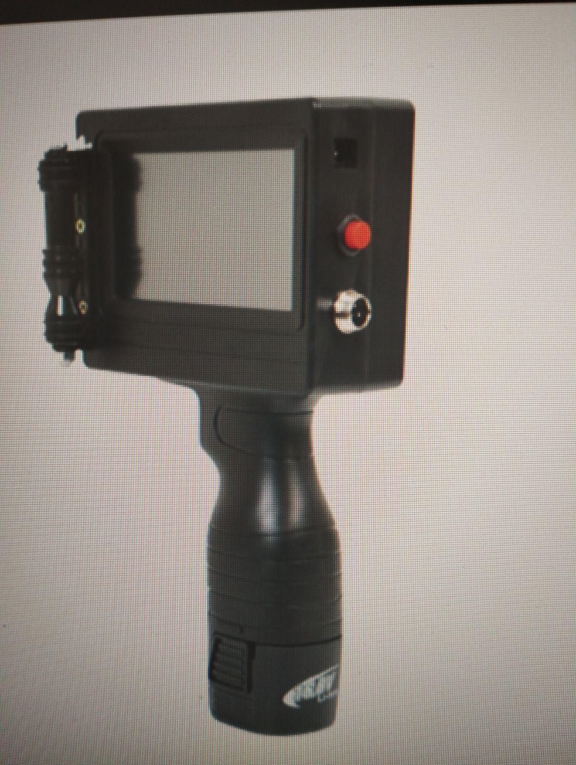 دستگاه جت پرینتر اتومات|ماشین‌آلات صنعتی|تبریز, |دیوار