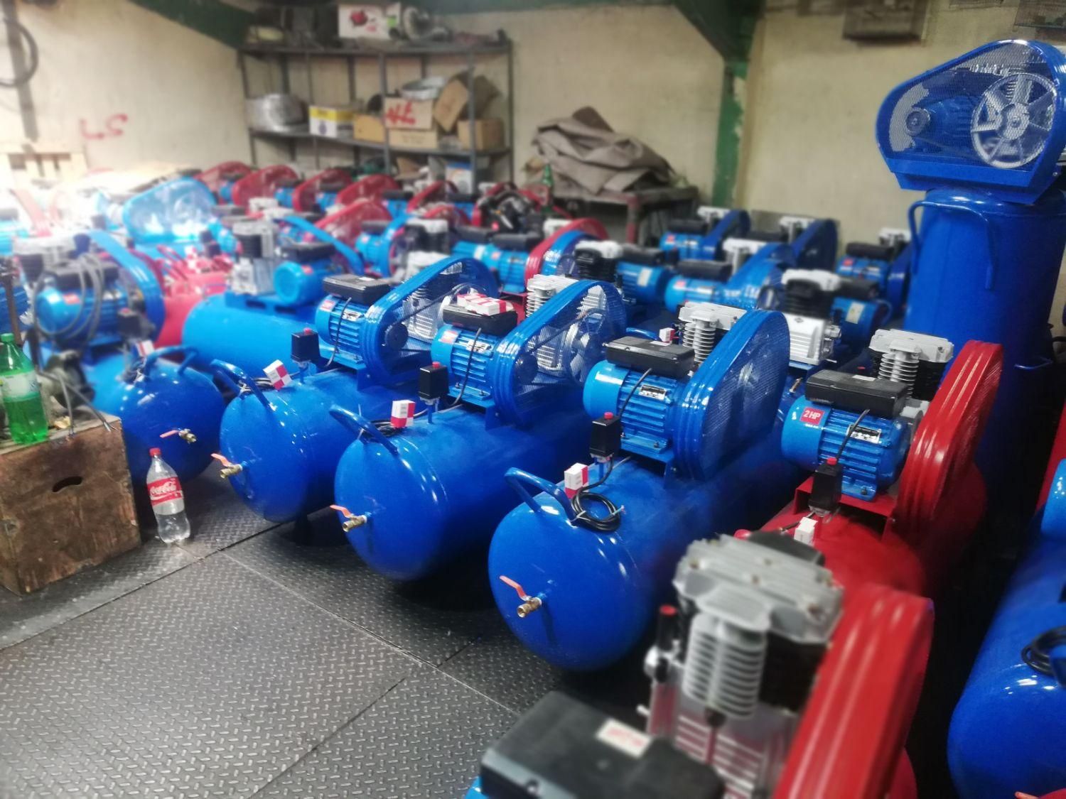 خدمات و لوازم صفر تا صد کارواش|ماشین‌آلات صنعتی|باقرشهر, |دیوار