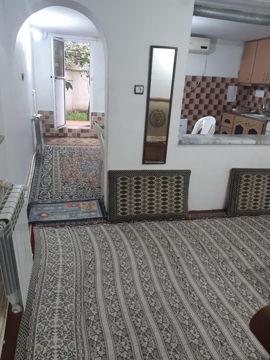 همکف- سوئیت اجاره ای شیک درلاهیجان|اجارهٔ کوتاه‌مدت آپارتمان و سوئیت|لاهیجان, طالقانی|دیوار