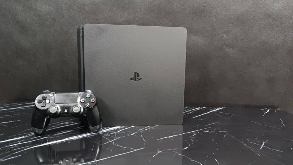 ps4 خریدارم فت و اسلیم و پرو|کنسول، بازی ویدئویی و آنلاین|تهران, ائمه اطهار|دیوار