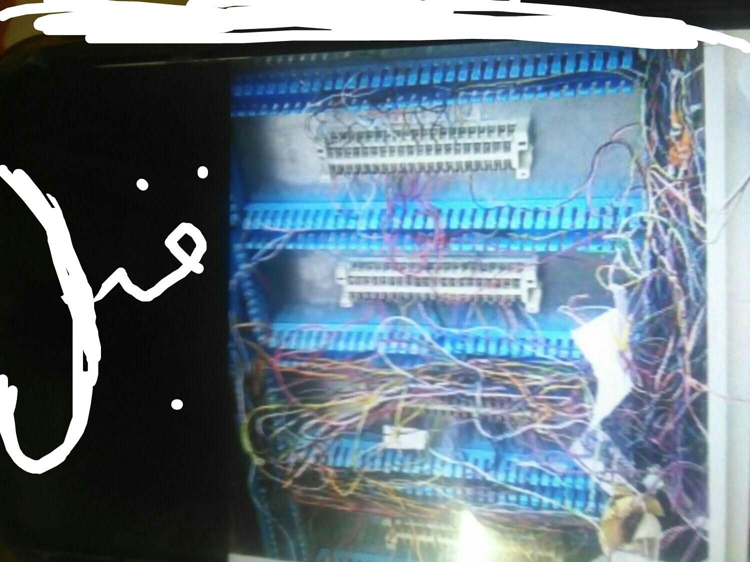 برقکار.برقکاری خردهکاری کامل.برق کار.اتصالی.|خدمات پیشه و مهارت|قزوین, |دیوار