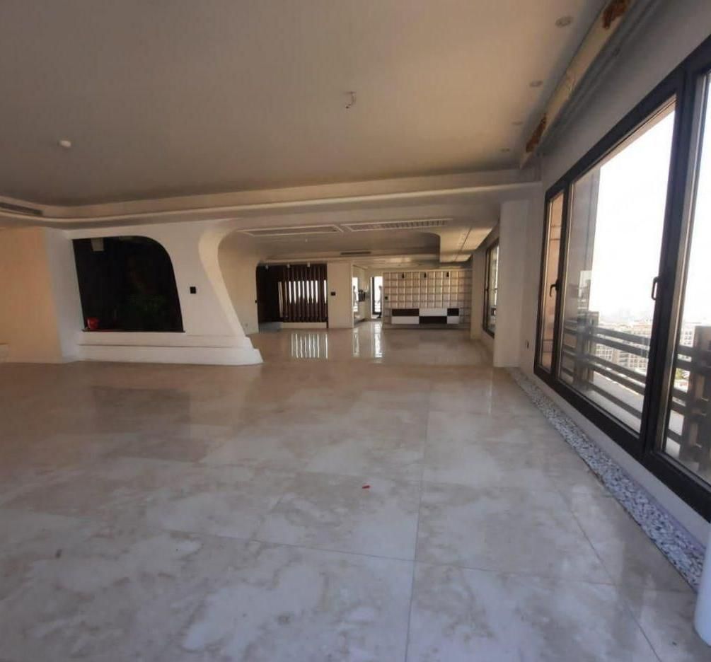 ۴۷۰متر ۵خوابه*سوئیت مجزا*پلان تفکیکی