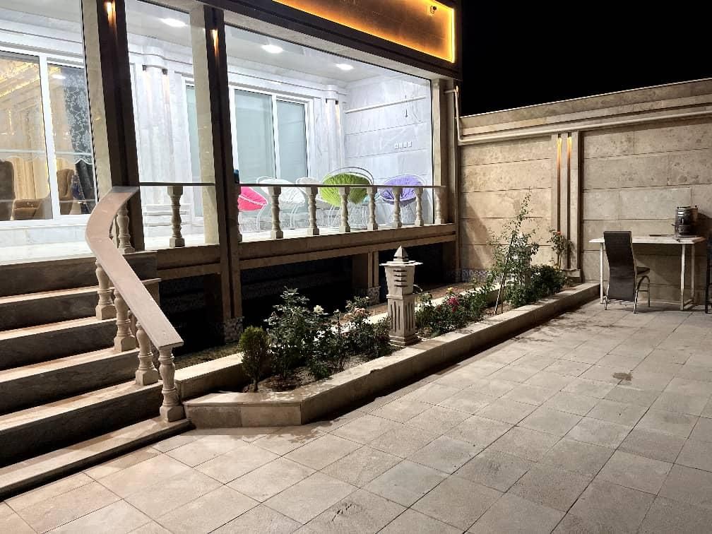 اجاره ویلا استخر آب گرم کافی شاپ وحید بدون واسطه|اجارهٔ کوتاهمدت ویلا و باغ|تبریز, |دیوار