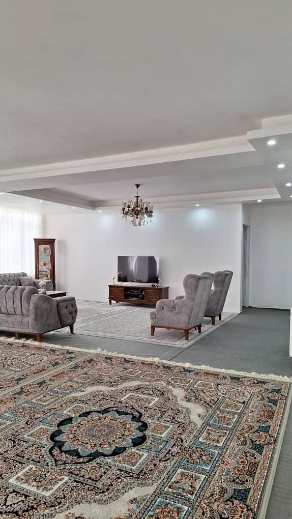 بحر خیابان دو نبش پارکینگ دار فول|فروش آپارتمان|صباشهر, |دیوار