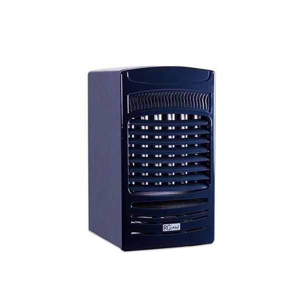 بخاری هیتر گازی فن دار نیک گستر RG460|بخاری، هیتر، شومینه|یزد, |دیوار