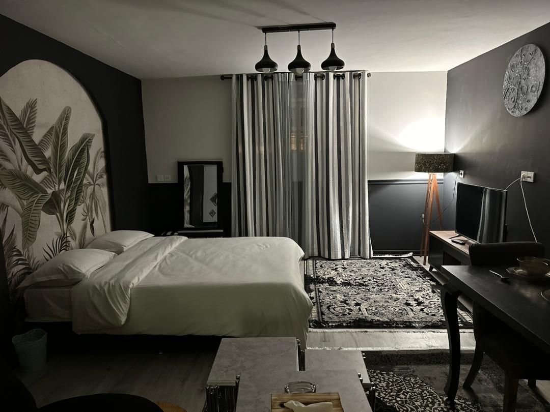 شهرک غرب سوئیت بدون خواب شیک فقط خانواده|اجارهٔ کوتاهمدت آپارتمان و سوئیت|تهران, شهرک غرب|دیوار