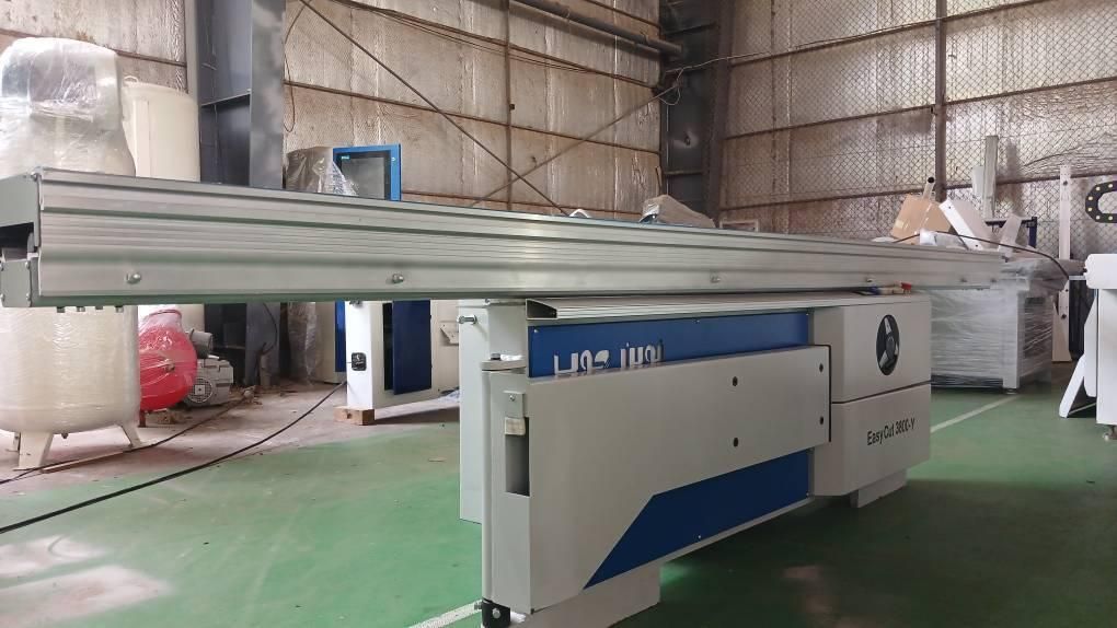دورکن 380 برش نوین چوب ایزی کات easycut 3800y|ماشین‌آلات صنعتی|تهران, آبشار|دیوار