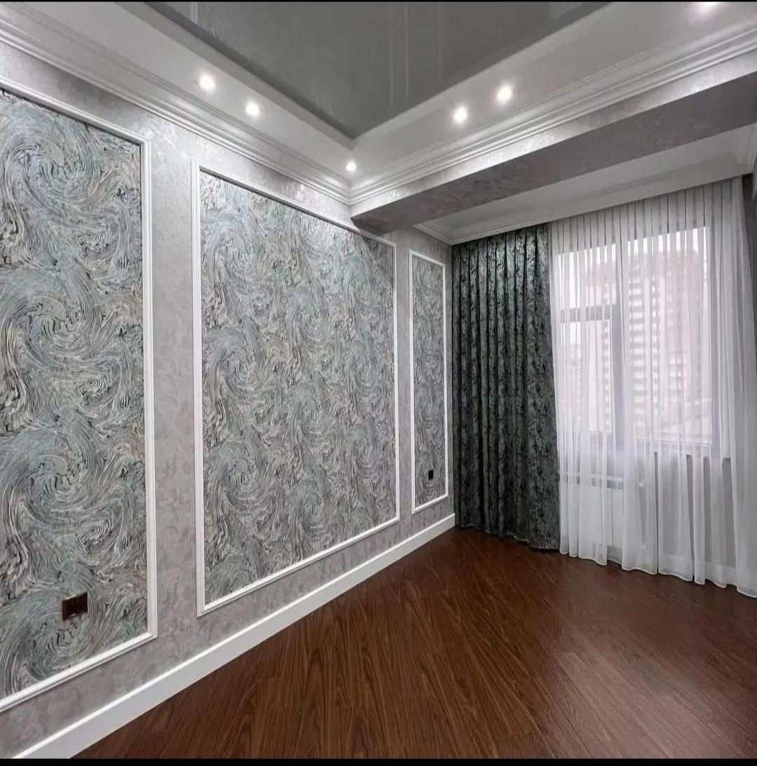 پخش کاغذدیواری و تحویل در لحظه|خدمات پیشه و مهارت|خرم‌آباد, |دیوار