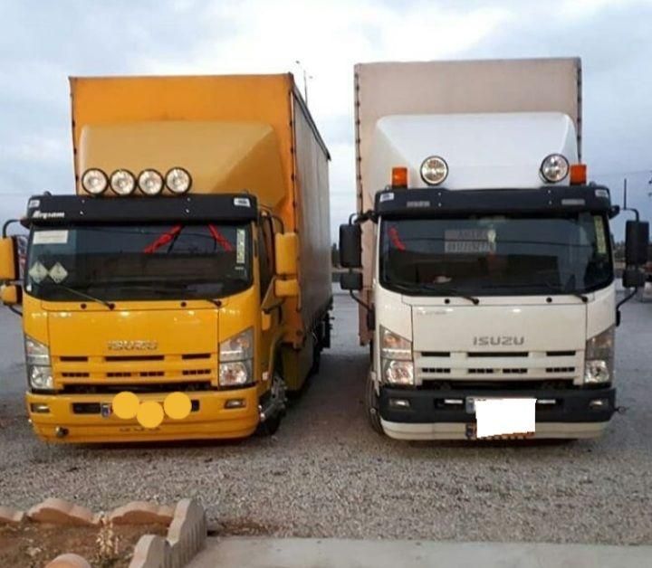 اتوبار باربری حمل نقل رباط کریم اسلامشهر و پرند|خدمات حمل و نقل|رباط‌کریم, |دیوار