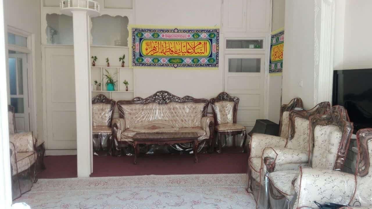 فروش منزل ویلایی خیابان مسجد سید خانه دربستی|فروش خانه و ویلا|اصفهان, بیدآباد|دیوار