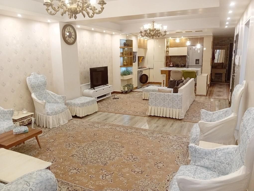 اپارتمان ۱۰۰متر شمس تبریزی گرو|فروش آپارتمان|تبریز, |دیوار