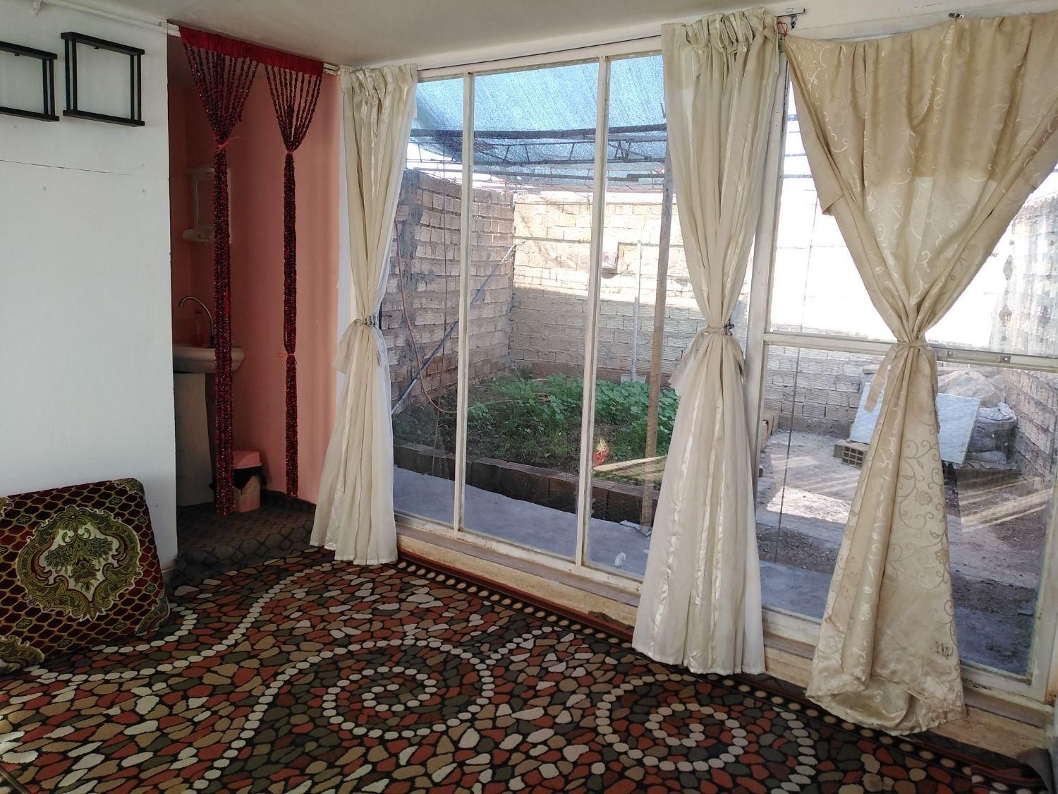 2سویت۶۰و45م.بدونه اسانسور.پارکینگ.ط1و2|اجارهٔ کوتاه‌مدت آپارتمان و سوئیت|دزفول, |دیوار