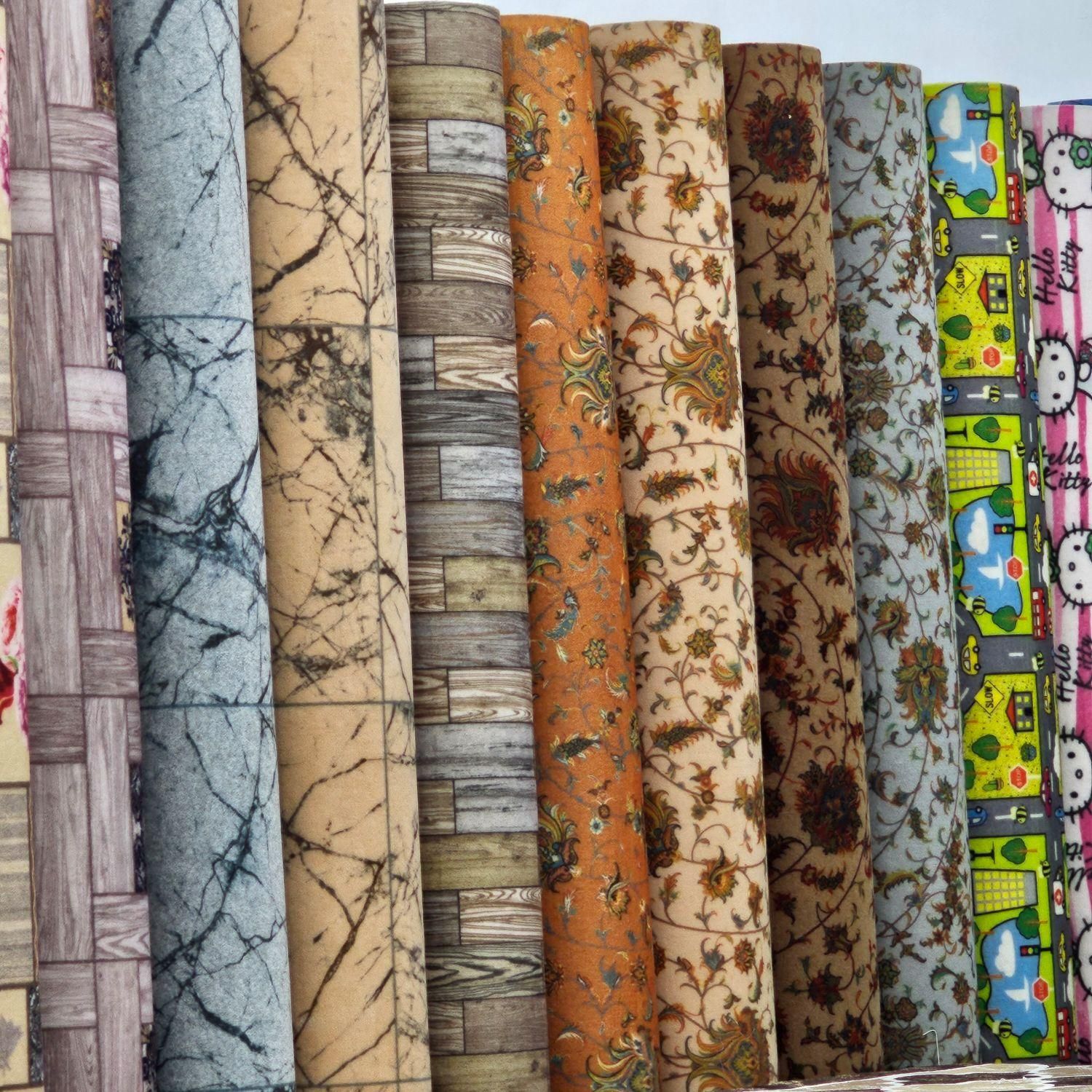 ** موکت چاپی بُن اصفهان **|موکت|مشهد, توس (بلوار توس)|دیوار