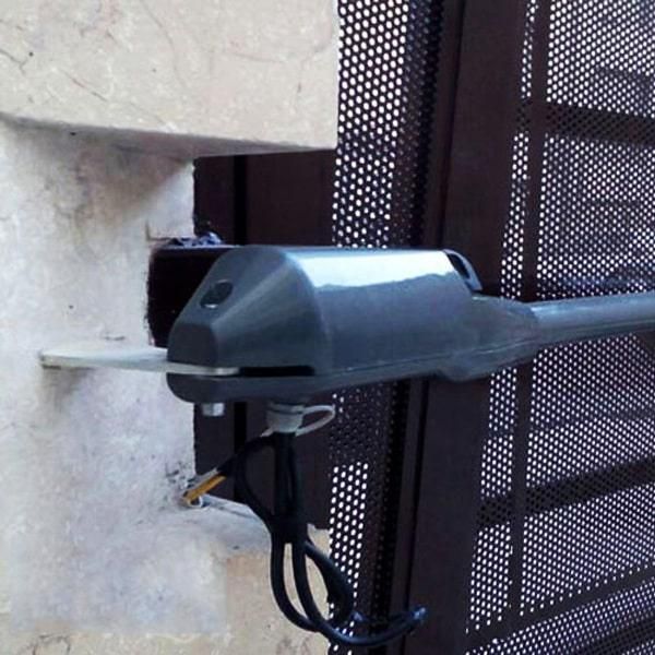 جک برقی پارکینگ،درب ریموتی پارکینگ، درب اتوماتیک|مصالح و تجهیزات ساختمان|کرج, اتحاد|دیوار