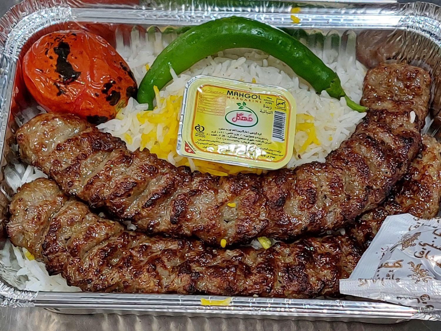 تهیه غذا کترینگ افرا|خدمات پذیرایی، مراسم|تهران, سلسبیل جنوبی|دیوار