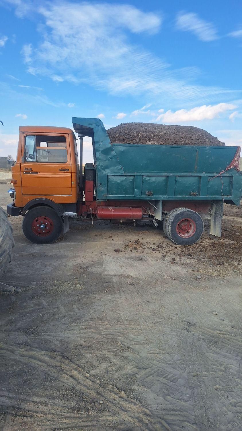 حمل کودگاوی گوسفندی|خدمات باغبانی و درختکاری|اراک, |دیوار