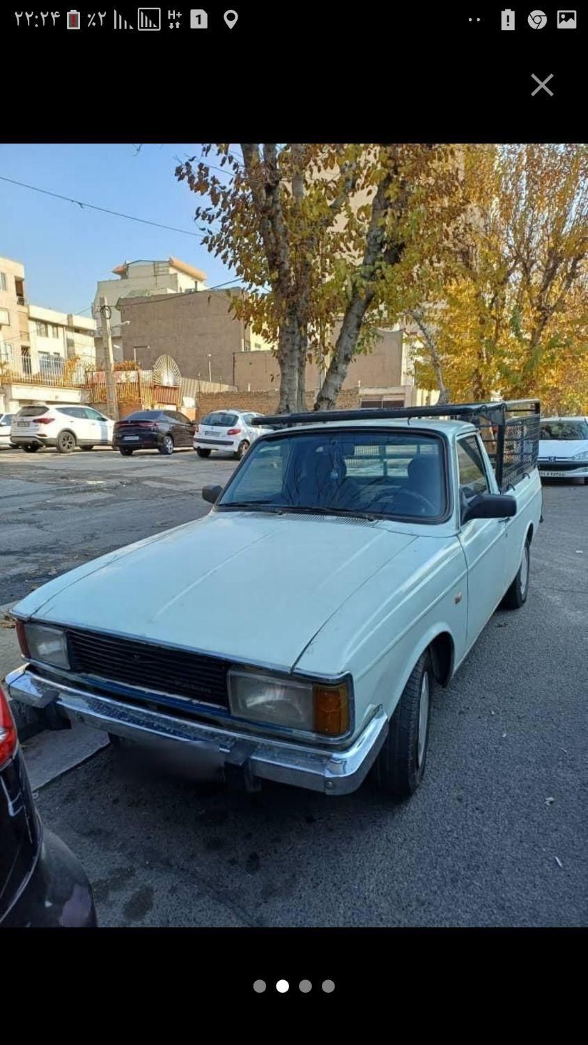 کارگر خالی باربری ا|خدمات حمل و نقل|مشکین‌دشت, |دیوار