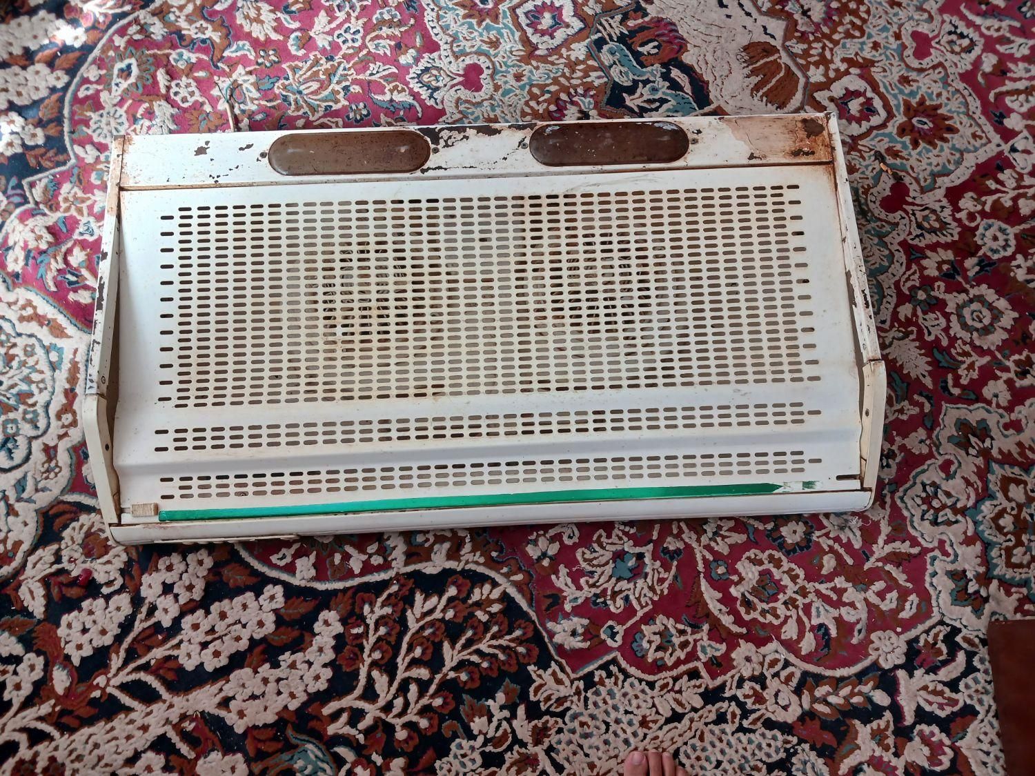 هود همراه با کابینت|هود|کرمان, |دیوار