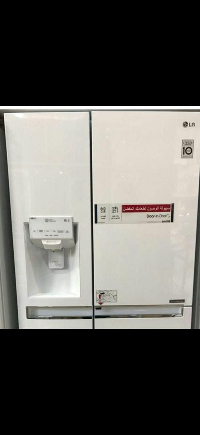 تعمیرات ساید تعمیر یخچال فریزر تعمیرکار یخچال|خدمات پیشه و مهارت|تهران, صادقیه|دیوار