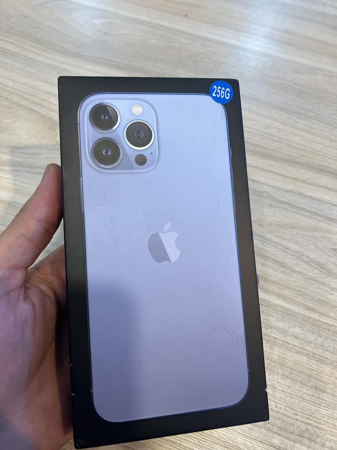 اپل iphone 13 pro بدون‌ نقطه|موبایل|مشهد, احمدآباد|دیوار