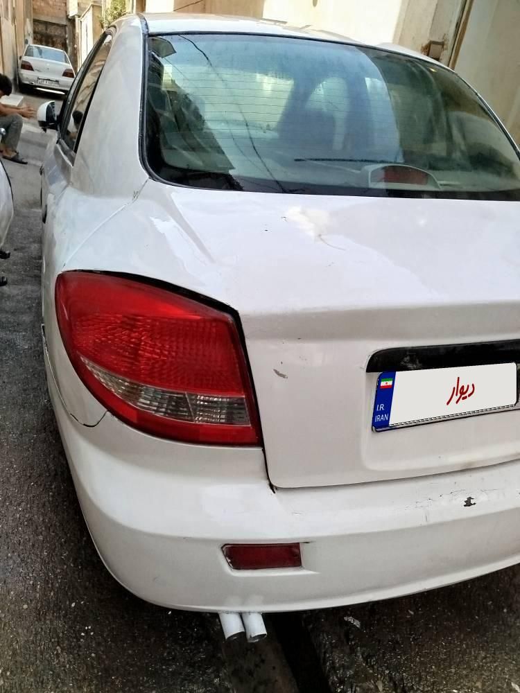 کیاریو|خودرو سواری و وانت|ری, |دیوار