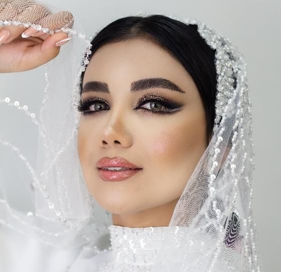 آرایشگاه زیباشهر.میکاپ و شنیون .اصلاح.کوتاهی.فشیال|خدمات آرایشگری و زیبایی|زنجان, |دیوار