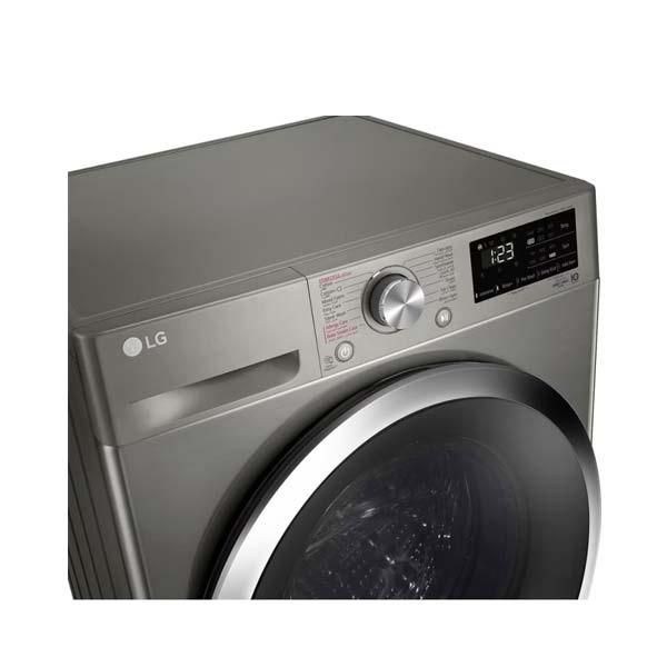 چکی/لباسشویی الجیR6 اصلی ال جی+گارانتی/اقساطی|ماشین لباسشویی و خشککن لباس|مشهد, آزادشهر|دیوار