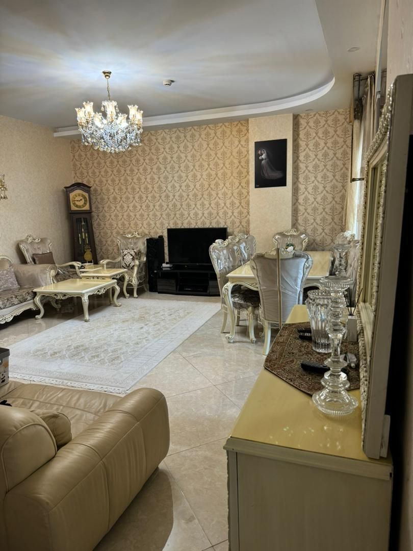 فروش آپارتمان ۸۸ متری /۲ خوابه /برج رزلند|فروش آپارتمان|تهران, دریاچه شهدای خلیج فارس|دیوار