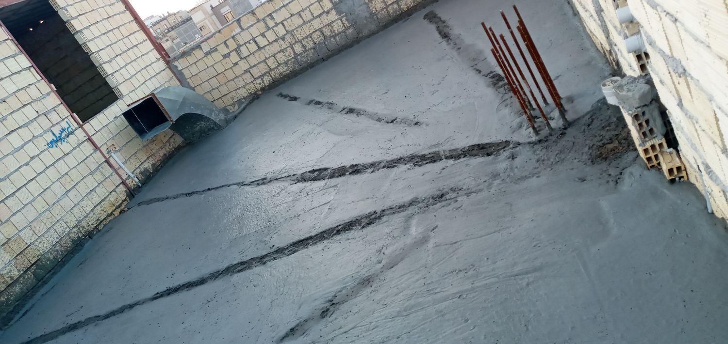 اجرای فوم بتن|خدمات پیشه و مهارت|کاشان, کشاورز|دیوار