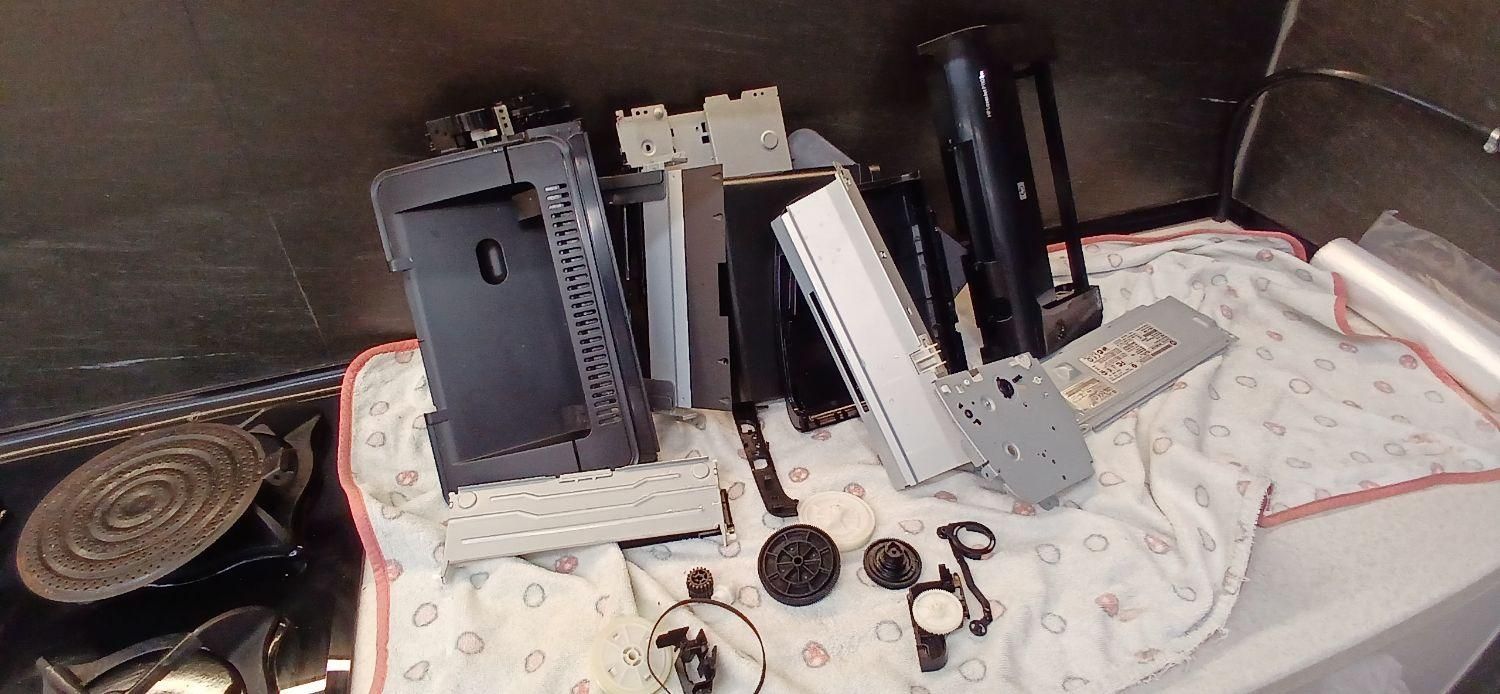 تعمیرات تخصصی پرینتر لیزری hp  canon  samsung|پرینتر، اسکنر، کپی، فکس|تهران, تهرانپارس شرقی|دیوار