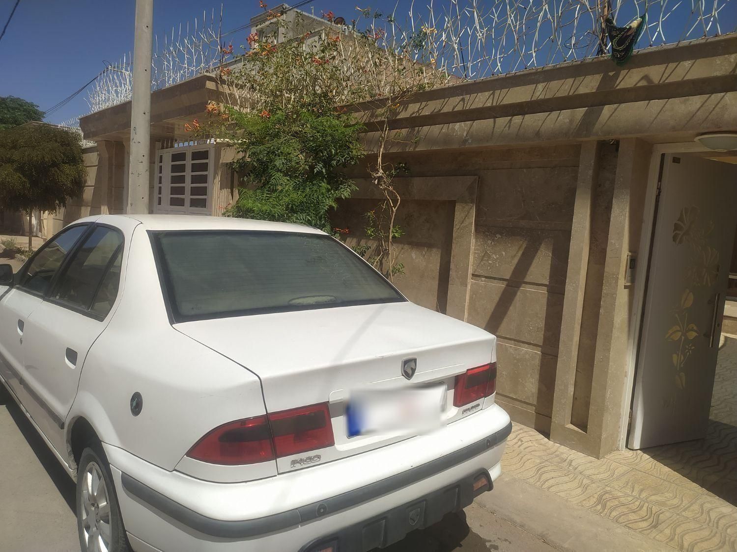 سمند Lxدوگانه کارخانه|خودرو سواری و وانت|کرمان, |دیوار