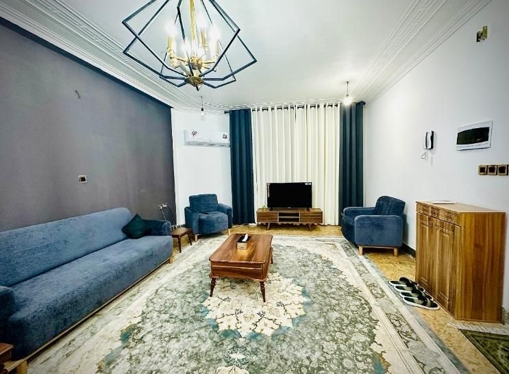 رفاهی مبله دوخواب گلشهراجاره روزانه|اجارهٔ کوتاهمدت آپارتمان و سوئیت|بندرعباس, |دیوار