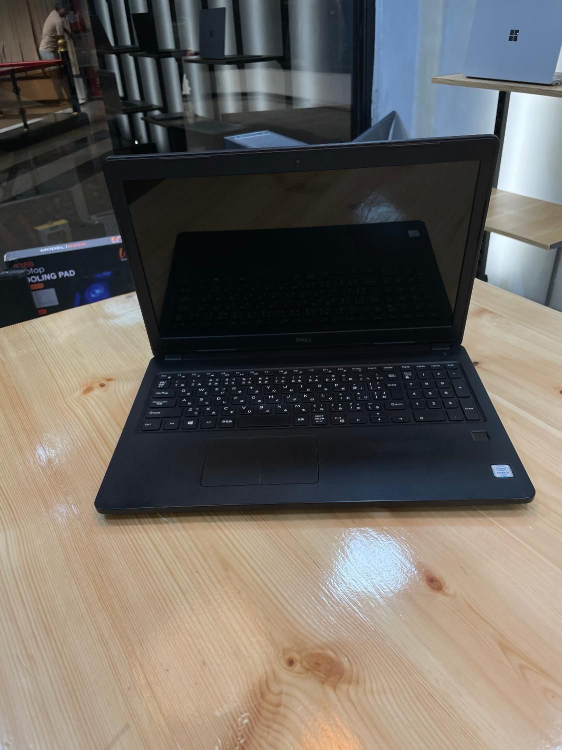 لپ تاپ Dell|رایانه همراه|چابهار, |دیوار