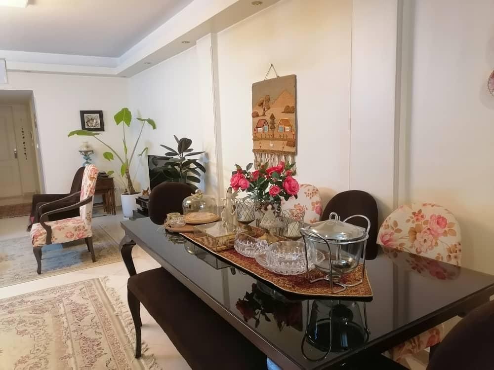 مبلمان ۷ نفره|مبلمان خانگی و میز عسلی|تهران, ائمه اطهار|دیوار