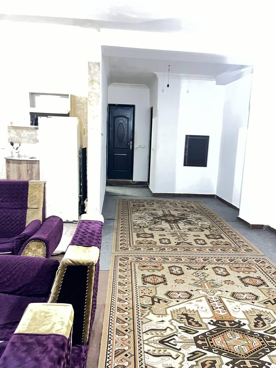 اجاره سوئیت آپارتمان ۸۰ متری در جاده دریا|اجارهٔ کوتاه‌مدت آپارتمان و سوئیت|ساری, |دیوار