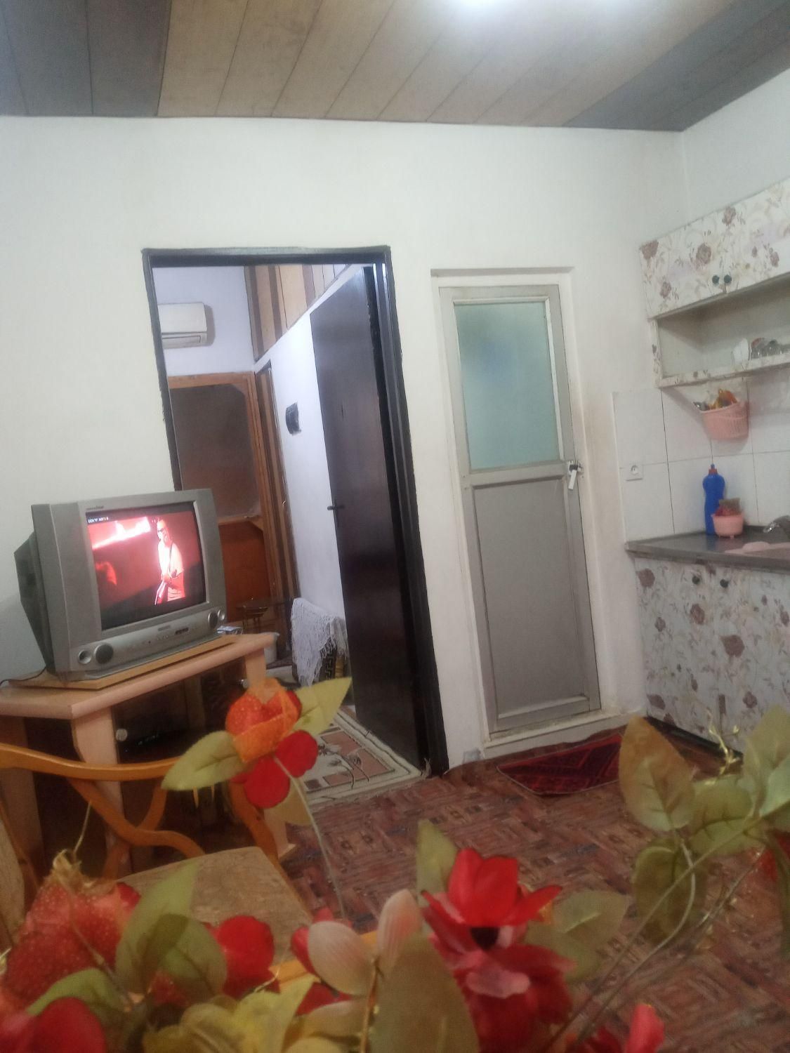 سوییت تکخواب داخل شهرک ساحلی(ایزدشهر)نور|اجارهٔ کوتاه‌مدت آپارتمان و سوئیت|نور, |دیوار