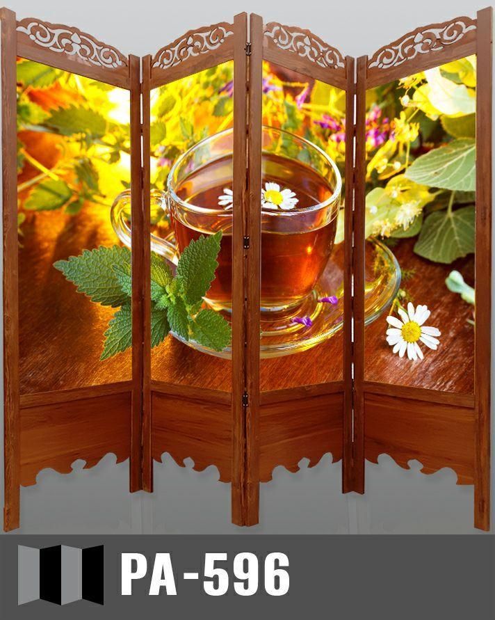 پاراوان  پارتیشن ۴لنگه|صنایع دستی و سایر لوازم تزئینی|الوند, |دیوار